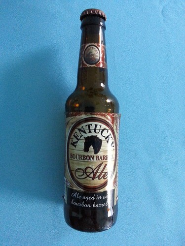 Kentucky bourbon barrel - kentucky,