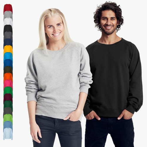Neutro felpa unisex donna - neutro,