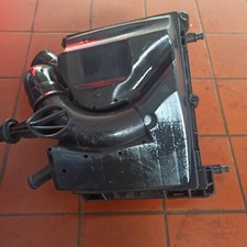 SCATOLA FILTRO ASPIRAZIONE