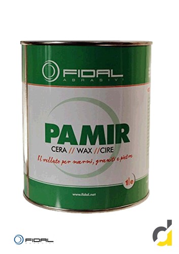 Pamir cera solida - per, marmo