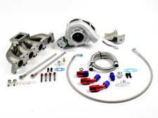 Kit Turbo 1.8T 350-400cv