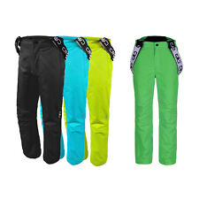 Campagnolo CMP Ski Salopette Kinder-Skihose Pantaloni da Snowboard Neve