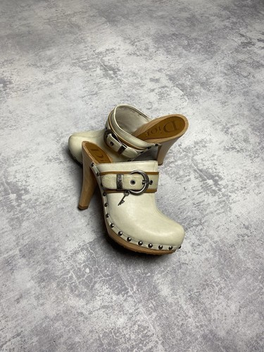 Zoccoli dior diorquake - diorquake, in