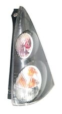 FANALE POSTERIORE DESTRO CITROEN C1 2005>2014 3P/5P MODELLO NERO 0910932 6351X8 