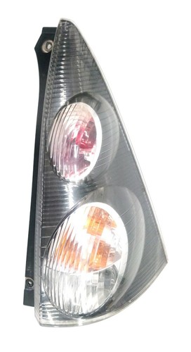 Fanale posteriore destro - fanale,