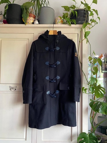 Cappotto donna henri lloyd blu - donna,