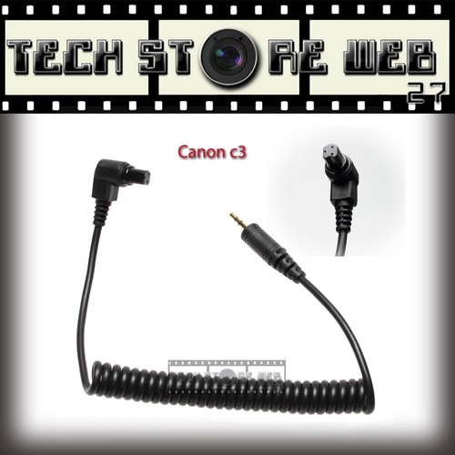 Cavo scatto trigger yongnuo - trigger,