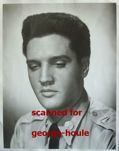 Elvis presley fotografia - presley,