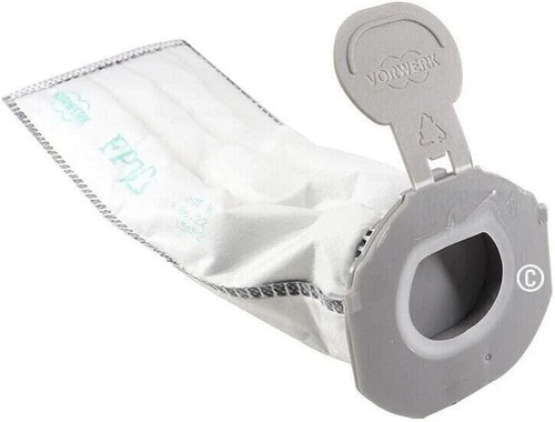 Vorwerk folletto sacchetti - folletto,