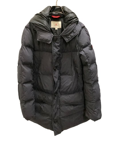 Peuterey down coat - peuterey,