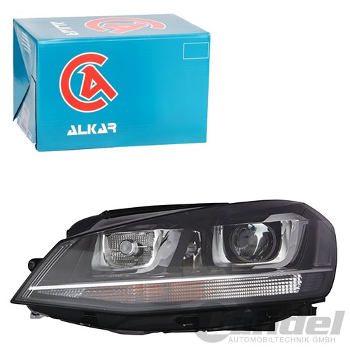 Alkar d3s xenon fari - alkar,