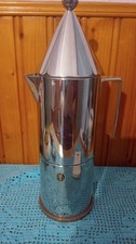 Caffettiera Alessi "La Conica"