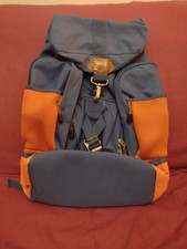 zaino Overland per appassionati trasmissione 