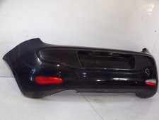 9451 Paraurti Posteriore Fiat Grande Punto 2011 COD 71777636