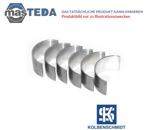 Kit cuscinetti biella motore