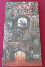 CANNIBAL CORPSE - 15 Year