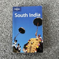 South India (Lonely Planet