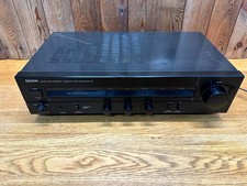 Denon PMA-320 Amplificatore