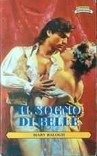IL SOGNO DI BELLE BALOGH MARY