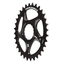 Catena ovale larga stretta