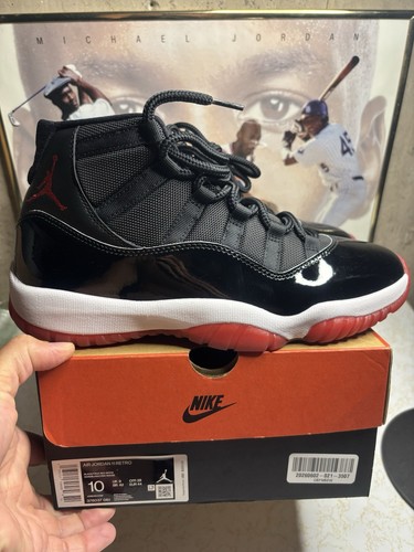 Air jordan retro - 11, og