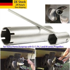 Per Volvo Penta D F Duoprop