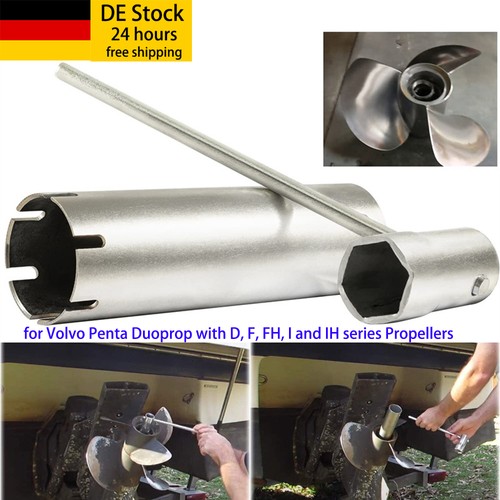 Per volvo penta - f, duoprop