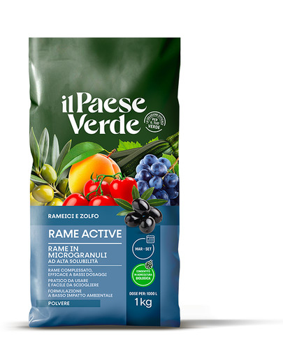 Rame active 5 kg - -,