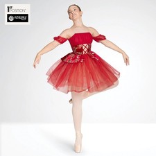 Tutù Degas Corpetto Stile