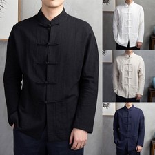 Giacca Uniforme Uomo