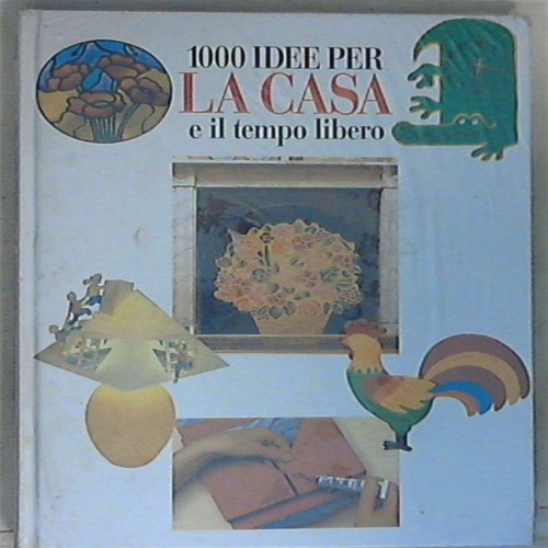 Idee per casa il - e,