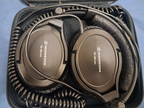 Sennheiser 380 pro - 380,