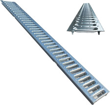 Griglia Scolo Acqua Piovana