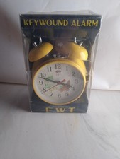 Orologio Etw sveglia con