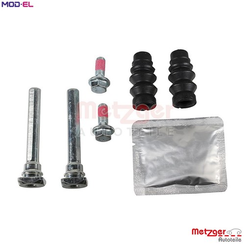 Kit manicotto guida pinza - kit,