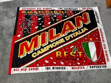 Vintage milan 1990 - vintage, 1990's