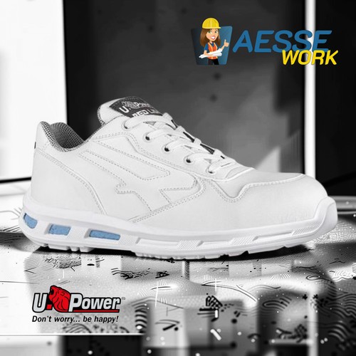 Scarpe antinfortunistiche - scarpe,