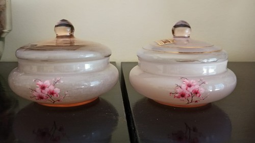 Coppia bomboniere vintage - bomboniere,