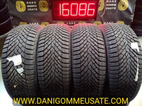 Pneumatici invernali gomme - 4,