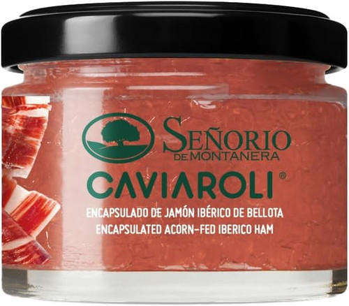 Perle olio extra - perle,