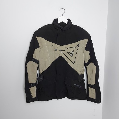 Giacca dainese uomo media nera - uomo,