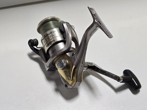 Mulinello pesca sonora 4000 - sonora,
