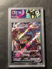 POKEMON - UMBREON VMAX -