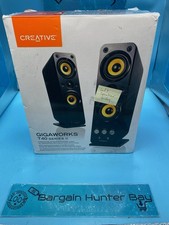 Altoparlanti Creative Audio