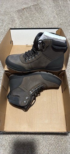 Stivali trekking sorel - stivali,