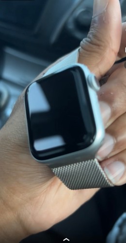 Apple watch series 40mm - series,