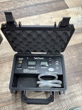 Analizzatore TDL TekCheck He &