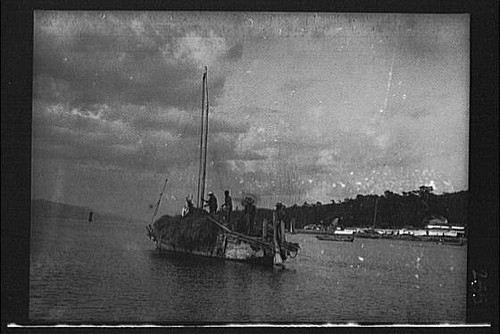 Vedute viaggio barche - di,