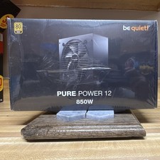 be quiet! Pure Power 12 850W