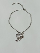 Collana vintage Christian Dior